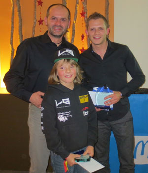 Höss Göttlicher Bradl