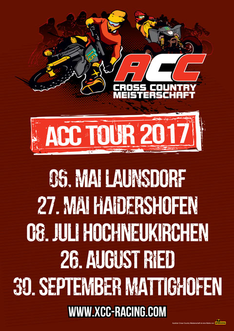 acc tourplakat