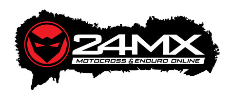 24MX Logo