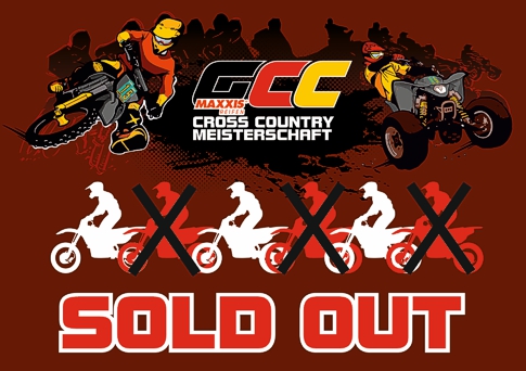 sold out