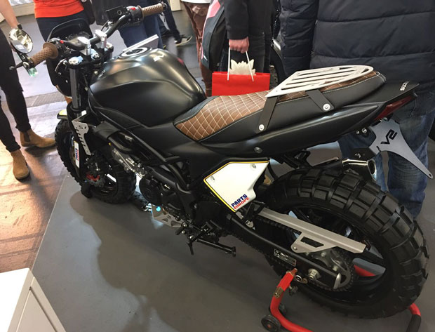 suzuki