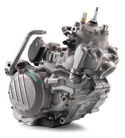 motorex ktm award 2