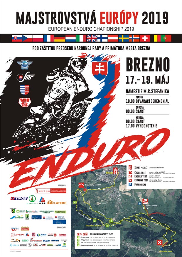 2019 05 15 vorschau EM Plakat