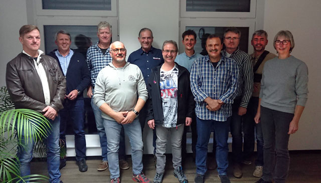 Treffen Motorsportverb 20191106