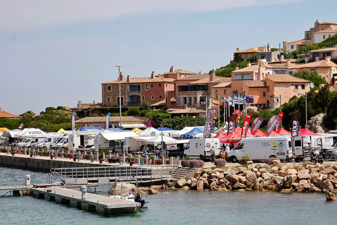 SRR11 Paddock
