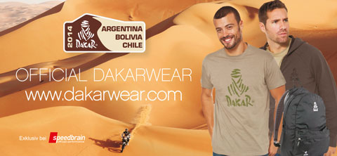 dakarwear