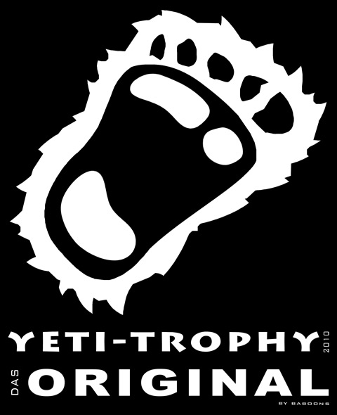 YetiTrophy